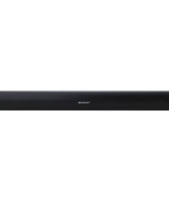 Sharp HT-SB107 Soundbar 65 cm Zwart