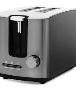 Sharp SACT2002I Broodrooster Zilver