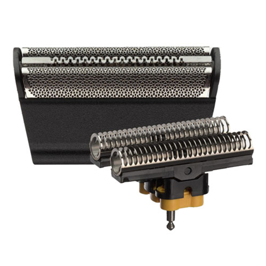 Shaver-Parts Braun Combipack Alt 30b - Afbeelding 2