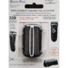 Shaver-Parts Braun Series 3 21B Cassette