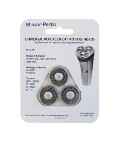 Shaver-Parts Scheerhoofd Alt Hq3/4/56/6