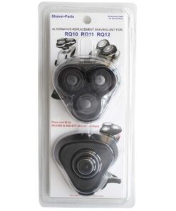 Shaver-Parts Scheerhoofd Alt Rq10/rq12