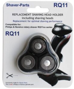 Shaver-Parts Scheerhoofd Alt Rq11