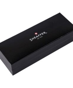 Alternative view of Sheaffer SF-E0932553 Vulpen 300 M Glossy Black Gold Tone