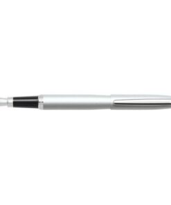Sheaffer SF-E0940053 Vulpen VFM M Strobe Silver Chrome Plated