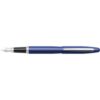 Sheaffer SF-E0940153 Vulpen VFM M Neon Blue Nickel Plated