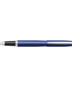 Sheaffer SF-E0940153 Vulpen VFM M Neon Blue Nickel Plated