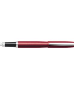 Sheaffer SF-E0940353 Vulpen VFM M Excessive Red Nickel Plated