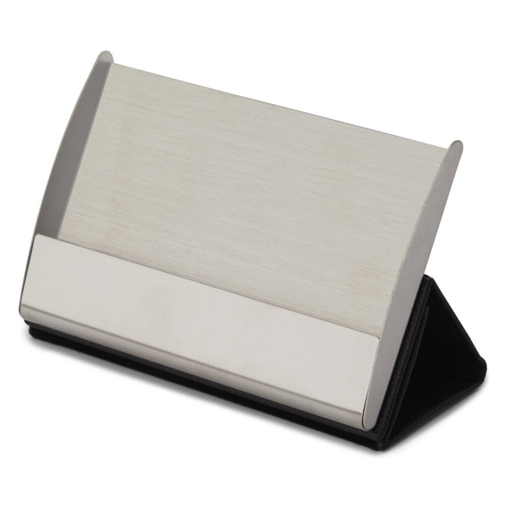 Sheaffer SF-G2931251-3 Balpen 300 M Giftset Glossy Black Chrome Plated + Visitekaarthouder - Image 3