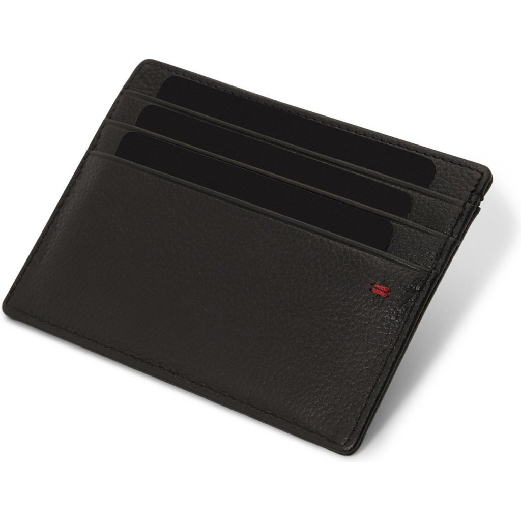 Sheaffer SF-G2932551-2 Balpen 300 M Giftset Glossy Black Chrome Gold Tone + Creditcardhouder - Image 3