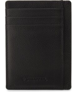 Alternative view of Sheaffer SF-G2934251-2 Balpen 300 M Giftset Bright Chrome Gold Tone + Creditcardhouder