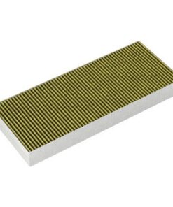 Siemens LZ11IXB16 CleanAir Plus Geurfilter Groen/Wit