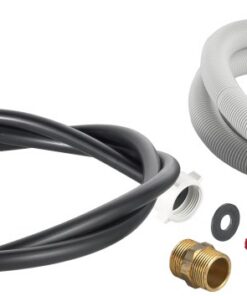 Siemens SZ72010 Verlengslang Vaatwasser Afvoerslang