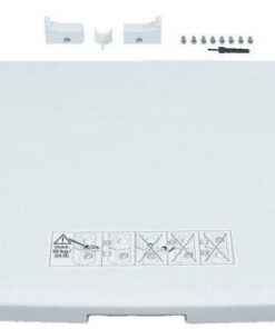 Siemens WZ20400 Verbindingsset Wit