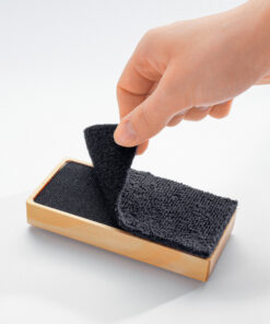 Alternative view of Sigel SI-BA120 Bordwisser Hout 13x6x2cm