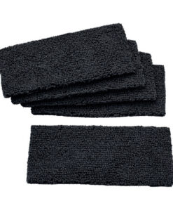 Sigel SI-BA121 Pads Voor Bordwisser 5 Vervangende Pads