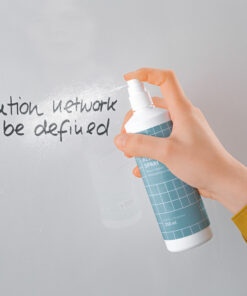 Alternative view of Sigel SI-BA140 Reinigingsspray Whiteboard Glasboard 250 ml