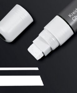 Alternative view of Sigel SI-BA171 Krijtstift Wigpunt 5-15 mm Wit