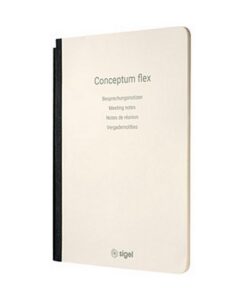 Alternative view of Sigel SI-CF223 Conceptum Flex Notitieschrift A5