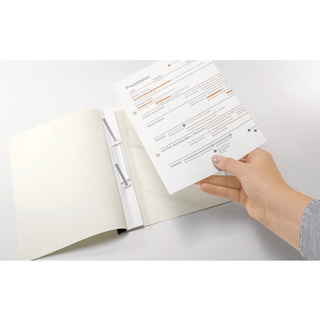 Sigel SI-CF304 Conceptum Flex Snelhechter A4 - Afbeelding 2