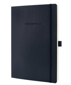 Sigel SI-CO308 Notitieboek Conceptum A4 Softcover