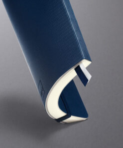 Alternative view of Sigel SI-CO316 Notitieboek Conceptum Pure Softcover A4 Blauw Geruit