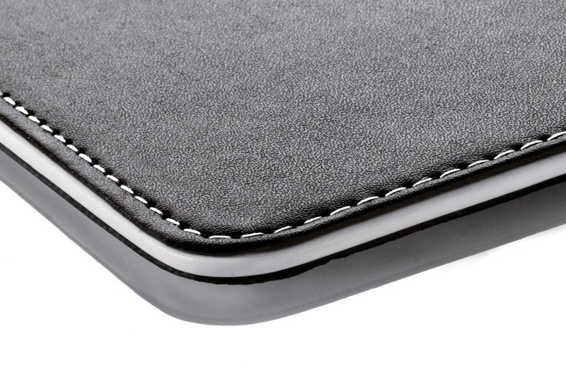 Sigel SI-SA106 Bureauonderlegger EYE STYLE Zwart/wit - Image 2