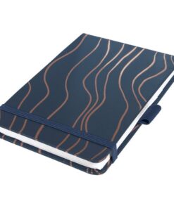 Sigel SI-SY551 Schetsblok Jolie Beauty Navy Meringue A6 Blanco 158 Pagina's