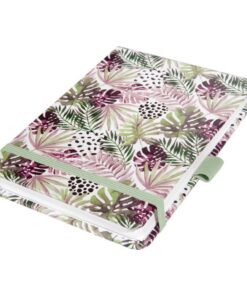 Sigel SI-SY552 Schetsblok Jolie Beauty Jungle Fever A6 Blanco 158 Pagina's