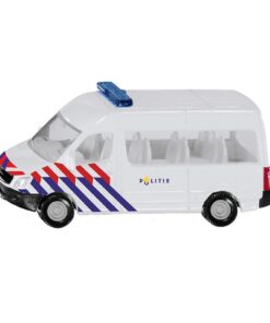 Siku 0806 Politiebus NL