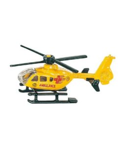 Siku 0856 Reddingshelicopter