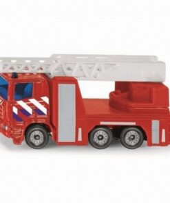 Siku 1014 Brandweerwagen