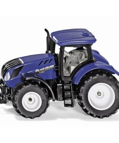 Siku 1091 New Holland T7315 Tractor 1:87