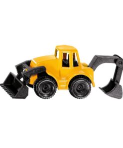 Siku 1103 Graaflaadmachine