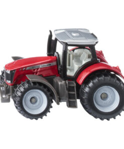 Alternative view of Siku 1108 Massey Ferguson