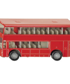 Siku 1321 Dubbeldekker