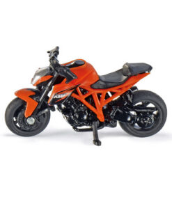 Siku 1384 KTM Super Duke R Motor