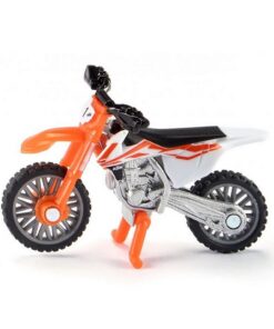 Siku 1391 KTM SX-F 450