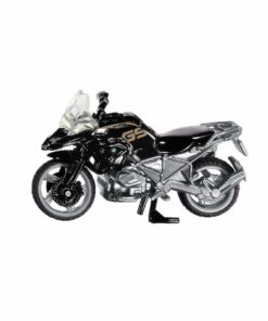 Alternative view of Siku 1399 BMW R1250 GS LCI