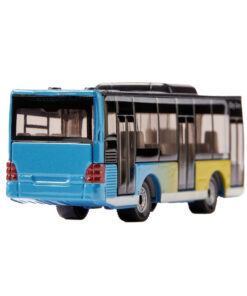 Alternative view of Siku 1400 City Bus