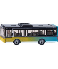 Siku 1400 City Bus