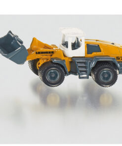 Siku 1477 Shovel Liebherr