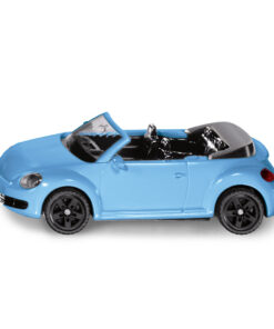 Siku 1505 Volkswagen Beetle Cabrio