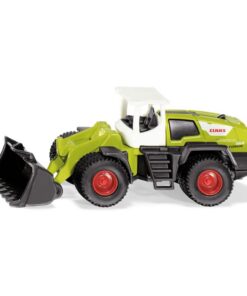 Siku 1524 Claas Torion 1914 Wiellader