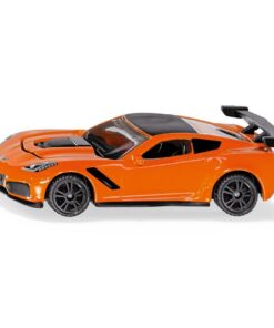 Siku 1534 Chevrolet Corvette ZR1