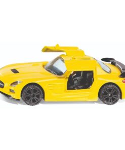 Siku 1542 Mercedes Benz SLS AMG