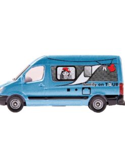 Siku 1559 Campervan