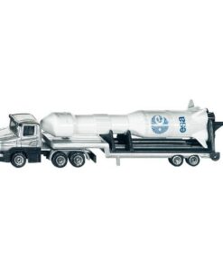 Siku 1614 Dieplader + Raket