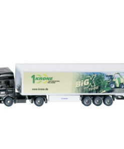 Siku 1627 Vrachtwagen