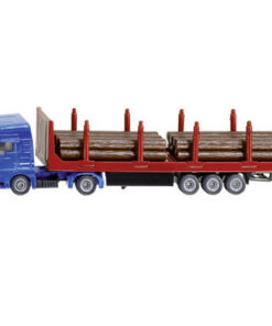 Siku 1659 Bomentransport